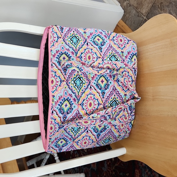 Medium size tote bag - Picture 2 of 8